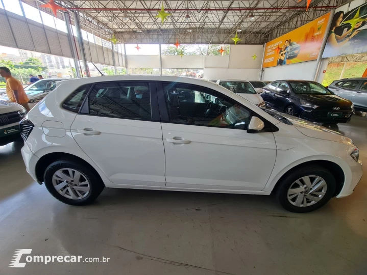 POLO 1.0 MPI MANUAL