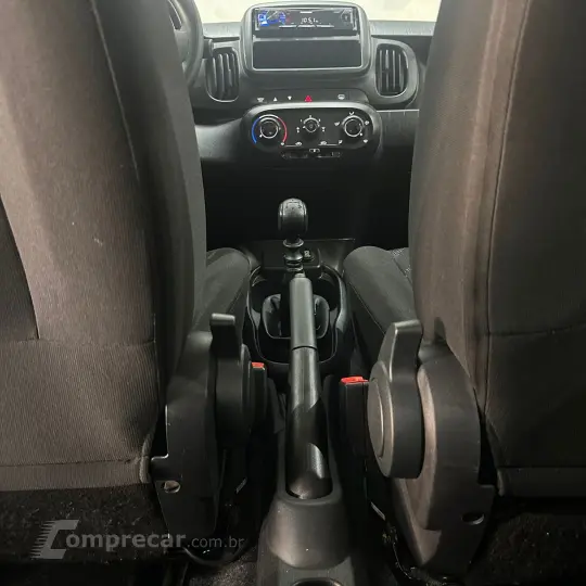 MOBI LIKE 1.0 Fire Flex 5p.