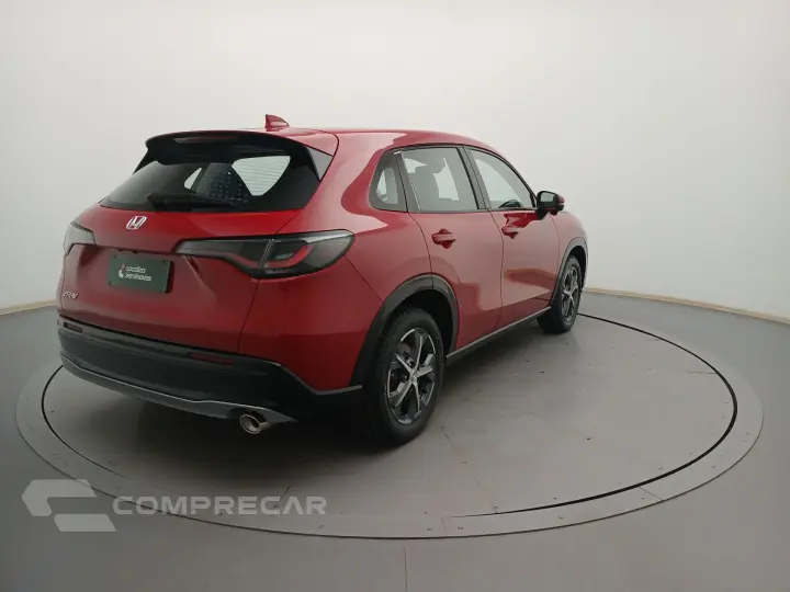 ZR-V 2.0 i-VTEC GASOLINA TOURING CVT