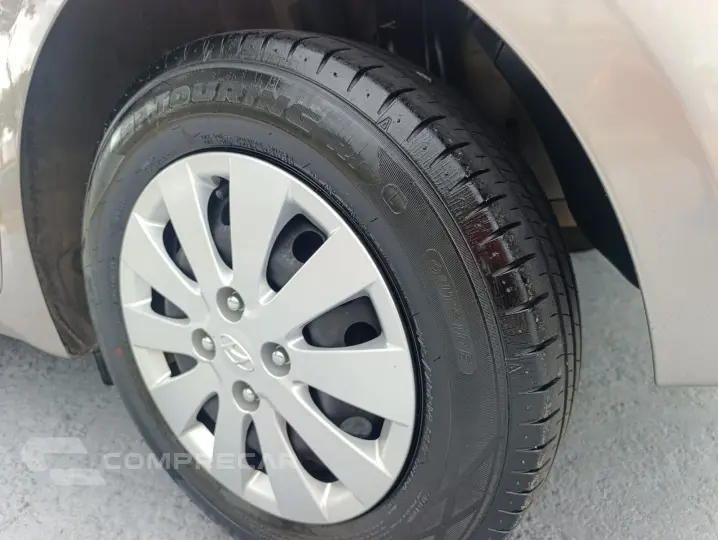 HB20 1.0 12V Comfort