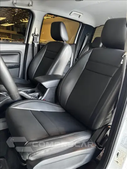 RANGER 3.2 XL 4X4 CD 20V DIESEL 4P AUTOMÁTICO