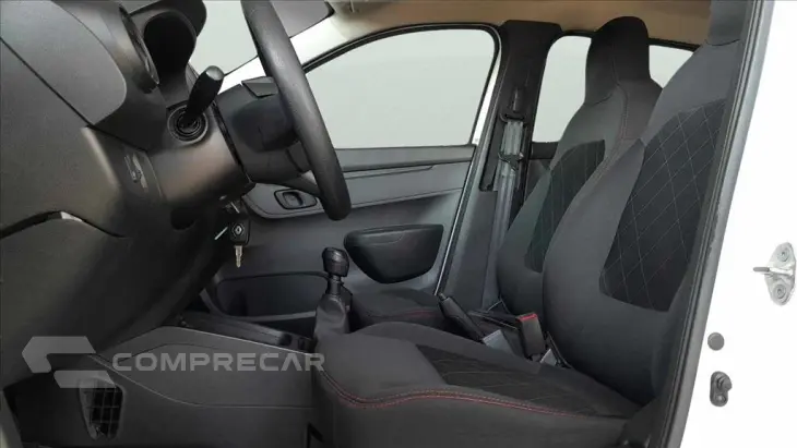 KWID 1.0 12V SCE FLEX ZEN MANUAL