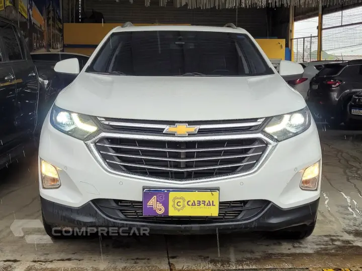 EQUINOX Premier 2.0 Turbo AWD 262cv Aut.