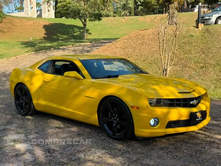 Camaro SS 6.2 V8 16V