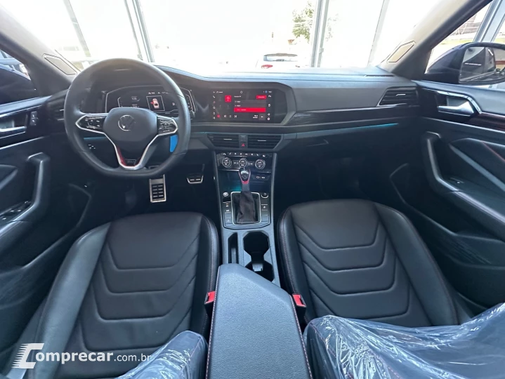 JETTA 2.0 350 TSI GASOLINA GLI DSG