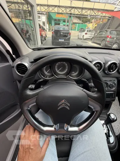 C3 1.6 Picasso Exclusive 16V