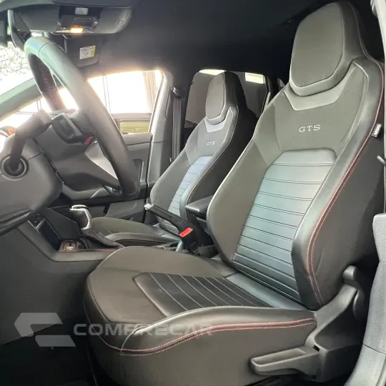 POLO 1.4 250 TSI GTS