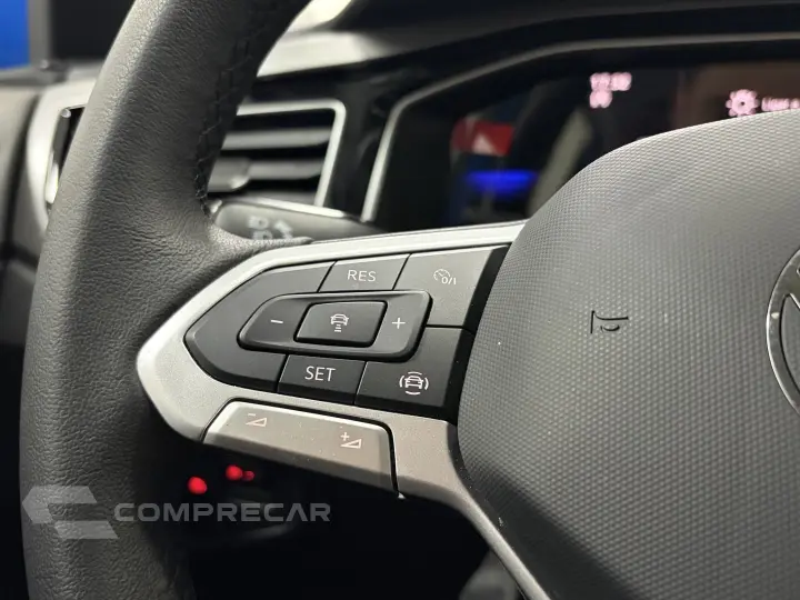 NIVUS 1.0 200 TSI TOTAL FLEX COMFORTLINE AUTOMÁTICO