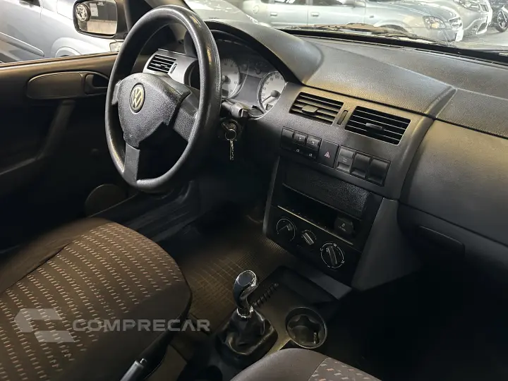 PARATI 1.6 MI City 8V G.III