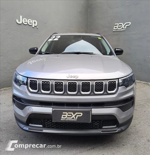 COMPASS 1.3 T270 Turbo Sport