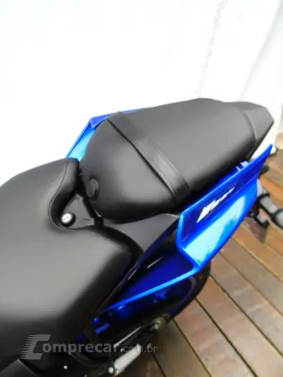 YAMAHA YZF R15 ABS