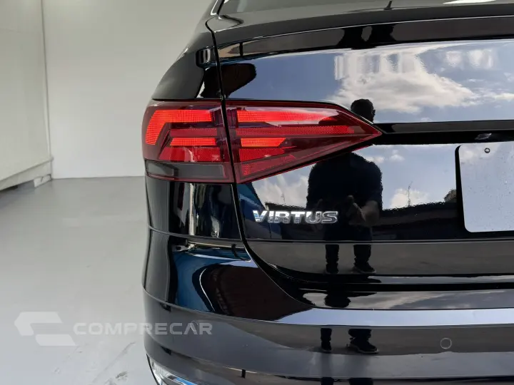 VIRTUS 1.0 200 TSI Highline