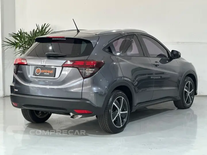 HR-V 1.8 16V EX