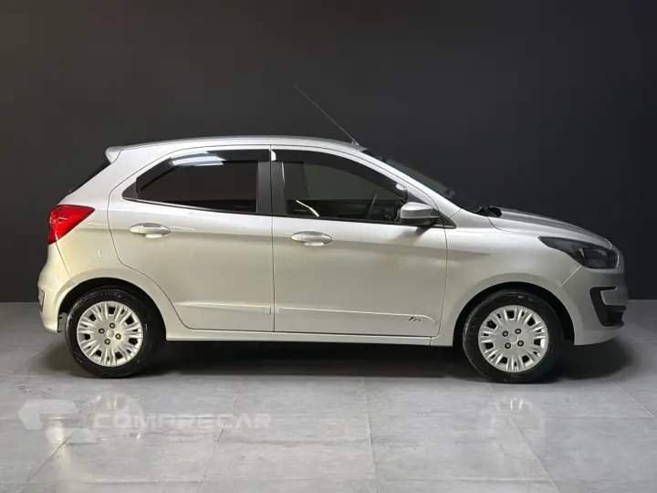 KA 1.0 TI-VCT FLEX SE PLUS MANUAL