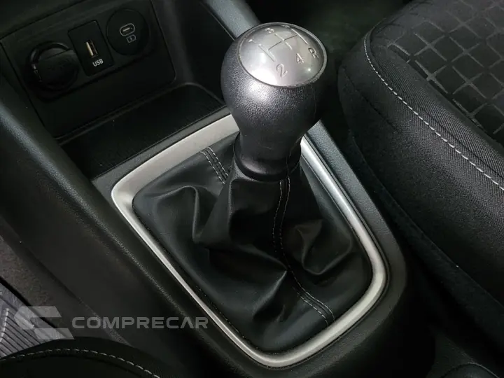 HB20 1.0 12V FLEX COMFORT PLUS MANUAL