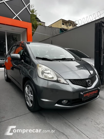 FIT 1.4 DX 16V