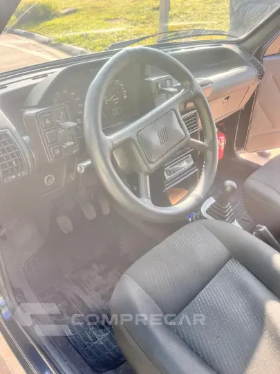 FIORINO 1.5 IE Pick-up CS 8V