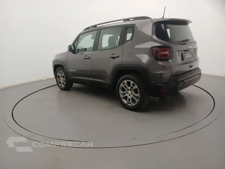 RENEGADE 1.3 T270 TURBO FLEX LONGITUDE AT6