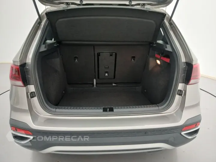 TAOS 1.4 250 TSI TOTAL FLEX HIGHLINE AUTOMÁTICO