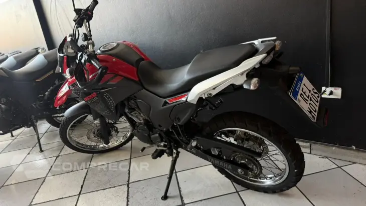Xtz Lander 250C