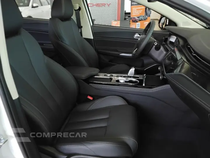 ARRIZO 6 PRO 1.5 TCI FLEX HYBRID CVT