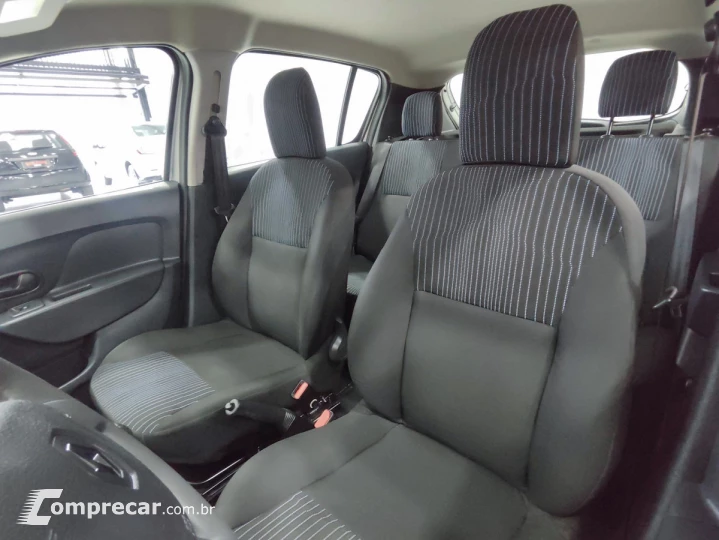 SANDERO Authentique Flex 1.0 12V 5p