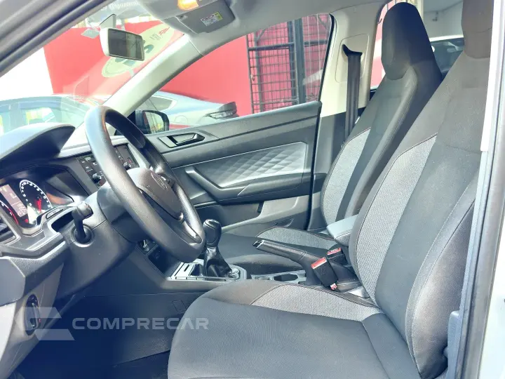 POLO 1.0 MPI TRACK MANUAL