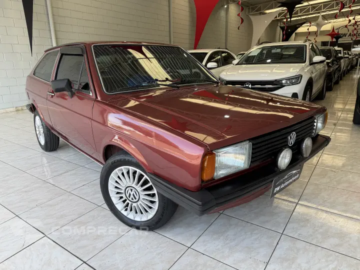 GOL 1.6 LS 8V