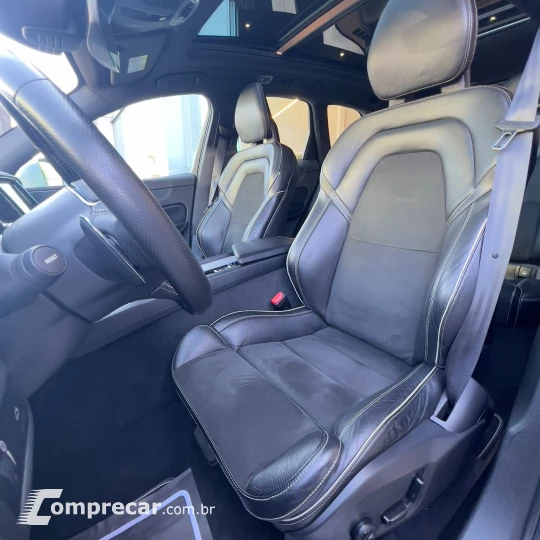 XC 60 T-5 R-DESIGN 2.0 AWD 5p