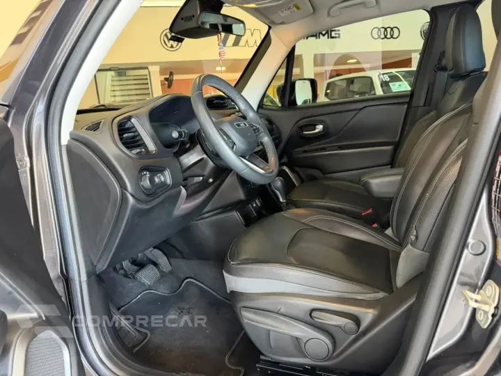 JEEP Renegade Long. T270 1.3 TB 4x2 Flex Aut.