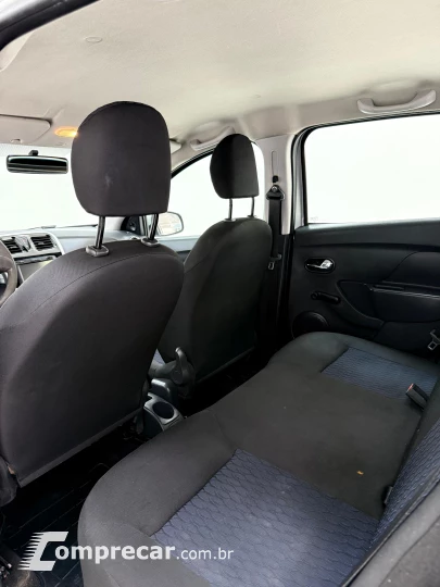 SANDERO 1.6 Expression 16V