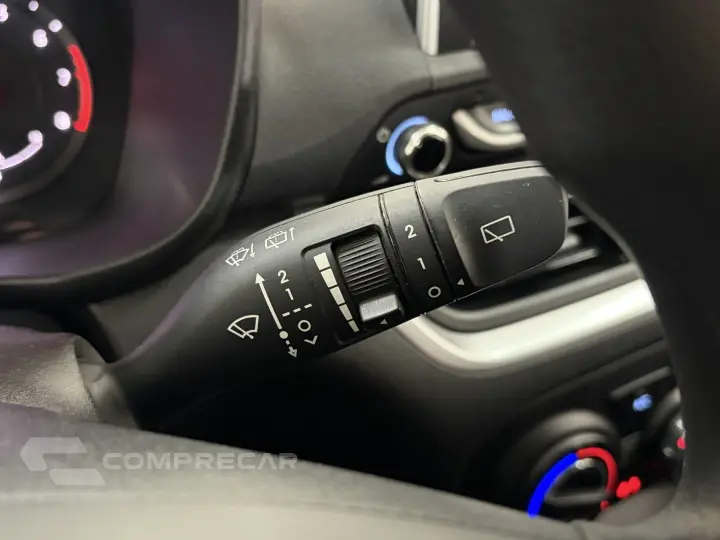 HB20 1.0 12V FLEX COMFORT MANUAL