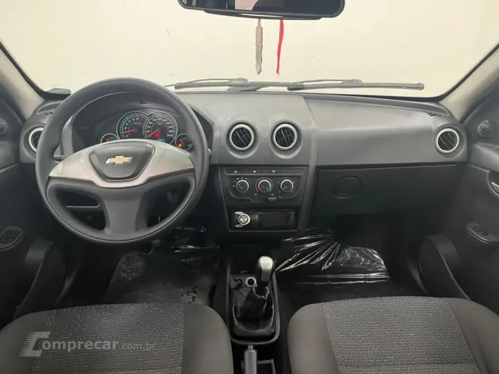 CELTA 1.0 MPFI LT 8V