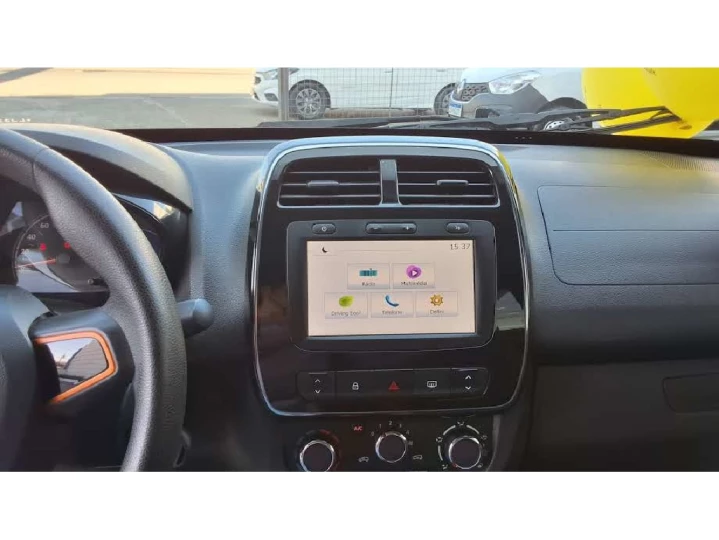 KWID 1.0 12V SCE FLEX OUTSIDER MANUAL