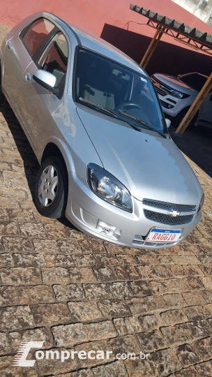 CELTA 1.0 MPFI LT 8V