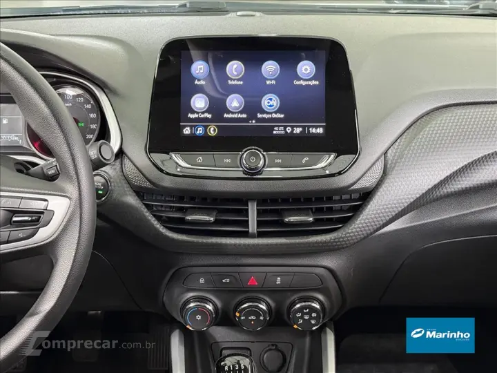 ONIX 1.0 FLEX LT MANUAL