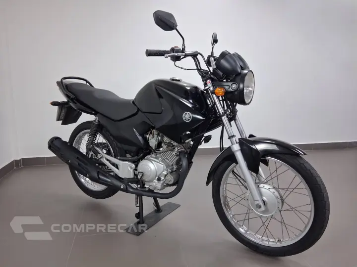 FACTOR YBR 125 E