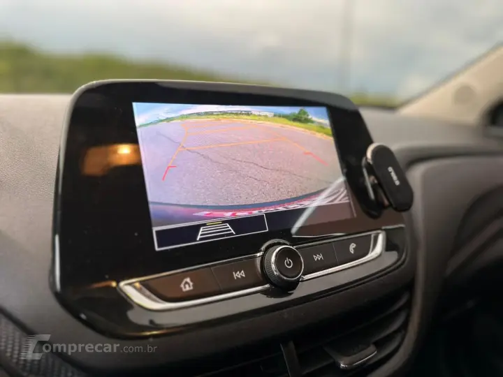 ONIX 1.0 Turbo Plus LTZ