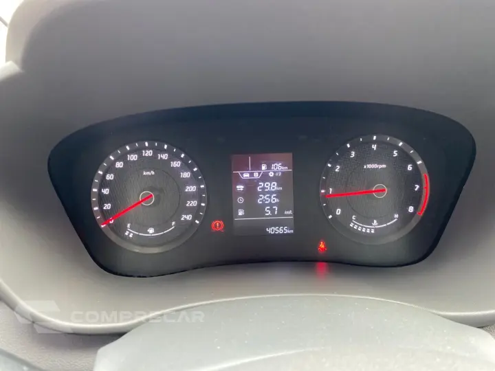 HB20 1.0 12V FLEX COMFORT PLUS MANUAL