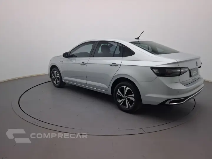 VIRTUS 1.0 170 TSI AUTOMÁTICO