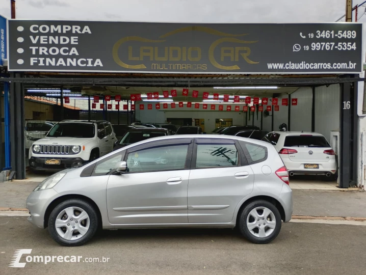FIT 1.4 LX 8V