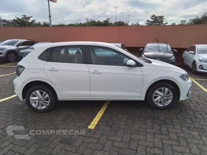 POLO 1.0 MPI MANUAL