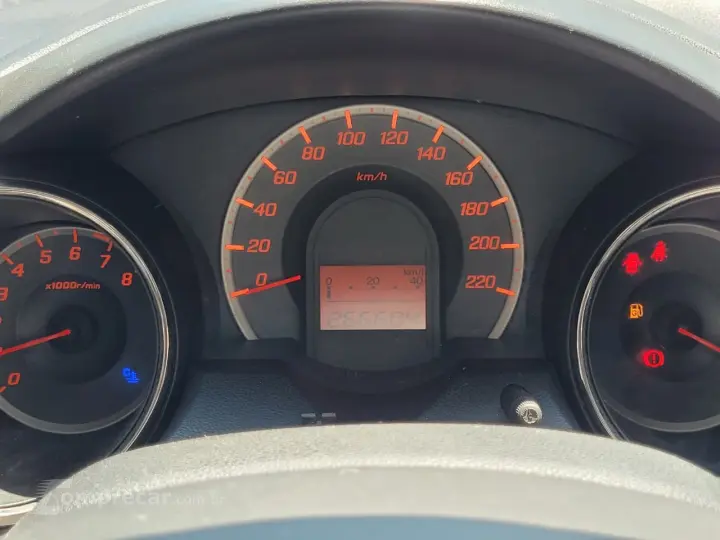 Fit Twist 1.5 Flex 16V 5p Mec.