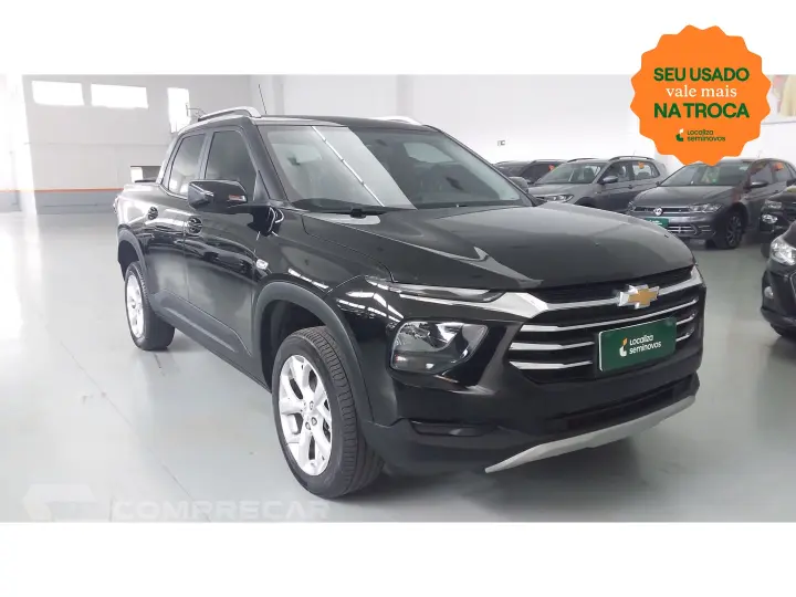 MONTANA 1.2 TURBO FLEX LTZ AUTOMÁTICO