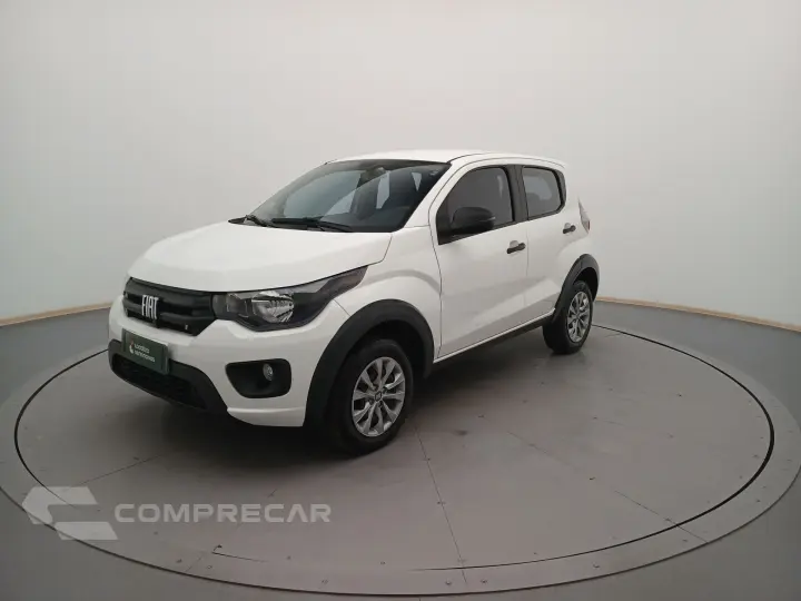 MOBI 1.0 EVO FLEX LIKE. MANUAL