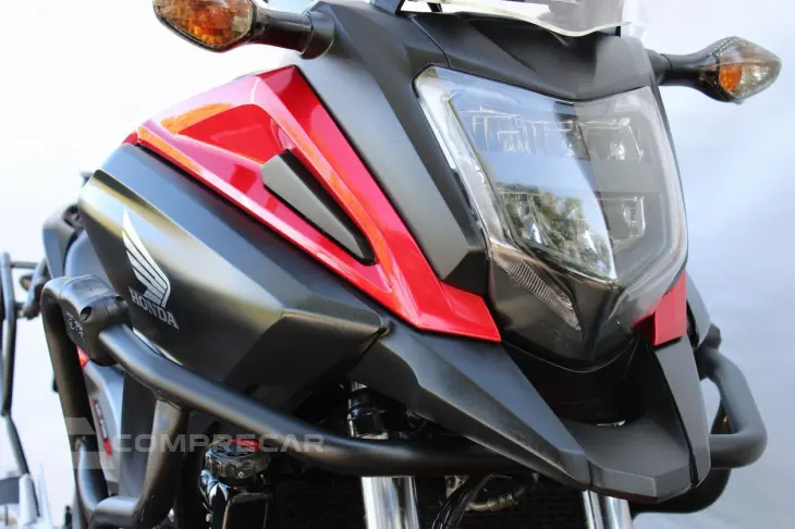 HONDA NC 750X ABS
