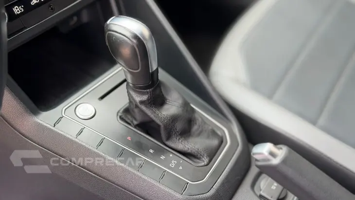 Nivus Highline 1.0 200 TSI Flex Aut.