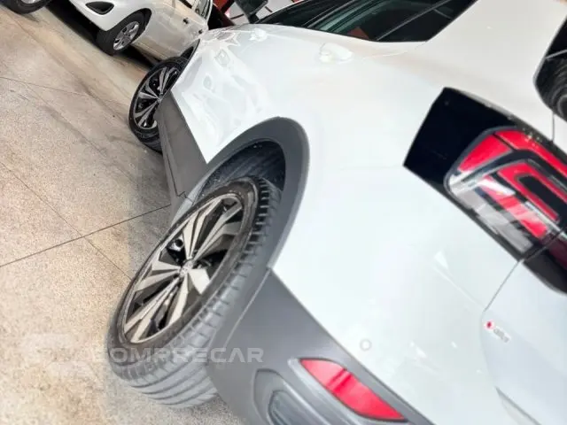 T-CROSS - 1.0 200 TSI TOTAL AUTOMÁTICO