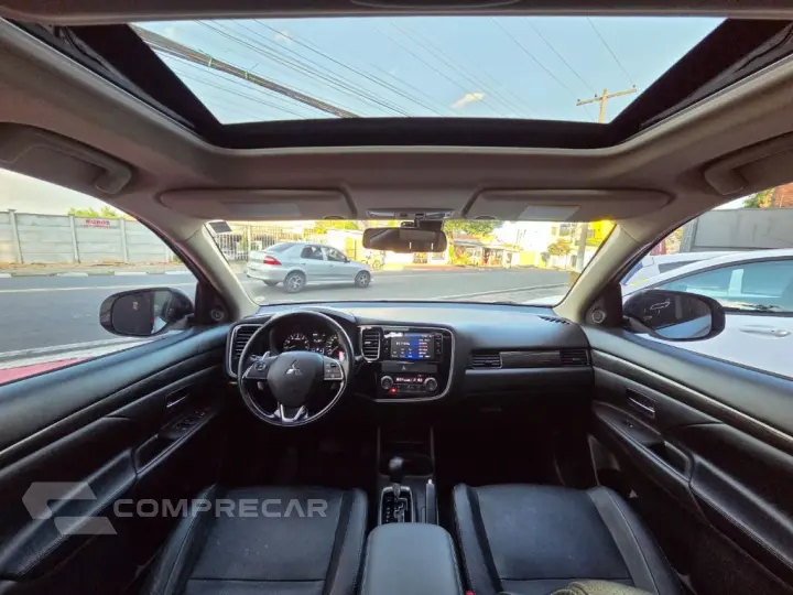 OUTLANDER 3.0/ GT 3.0 V6 Aut.