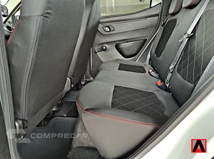 KWID 1.0 12V SCE ZEN